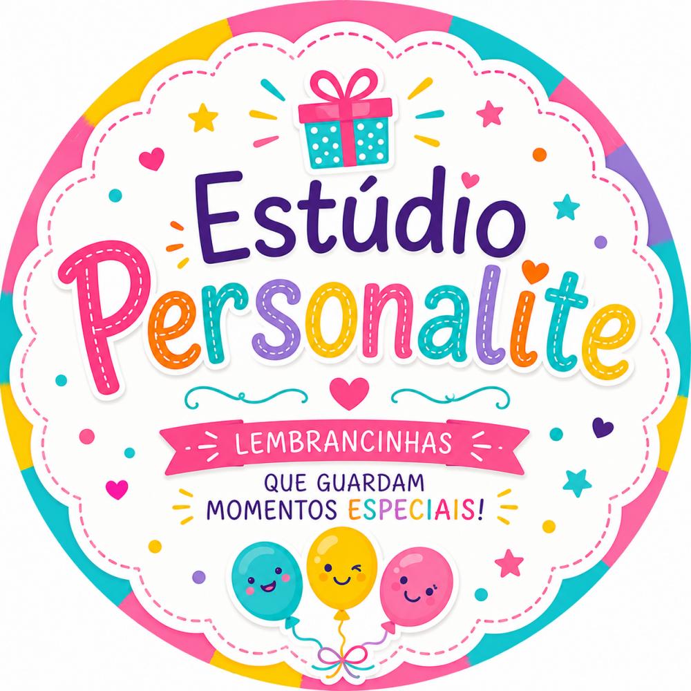 Estúdio Personalite