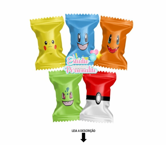 Bala Pokémon