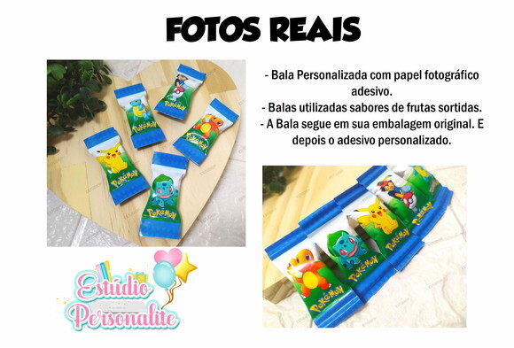 Bala Pokémon