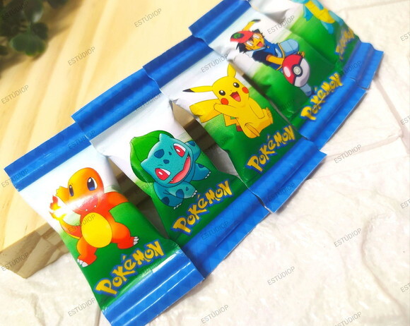 Bala Pokémon