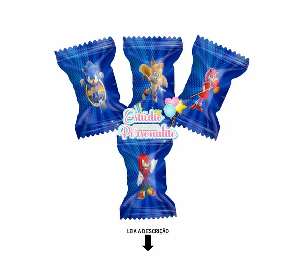 Bala Sonic