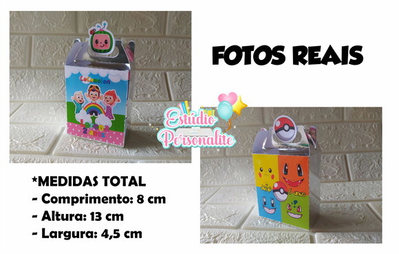 Caixa Maletinha Prata com Aplique Encanto Disney