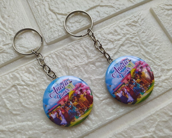 Chaveiro Encanto Disney