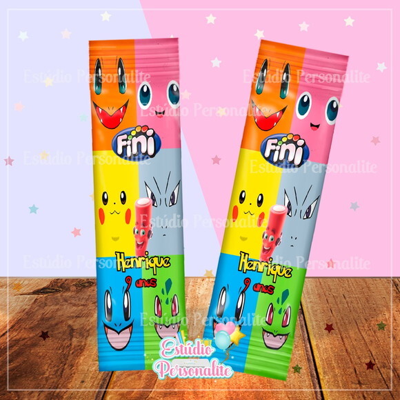 Fini Pokémon