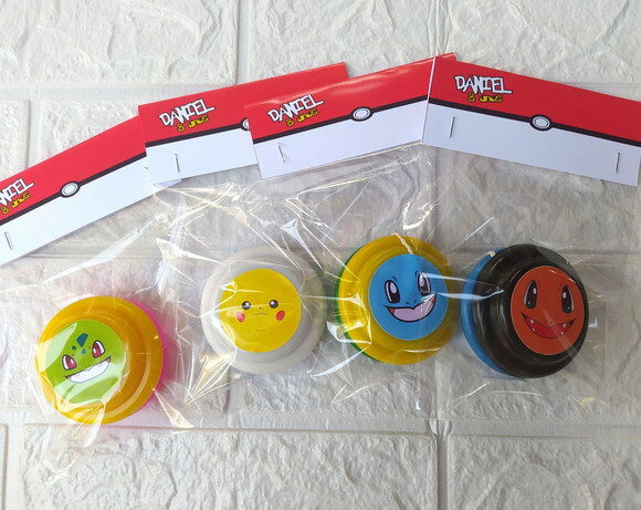 Ioio Pokémon