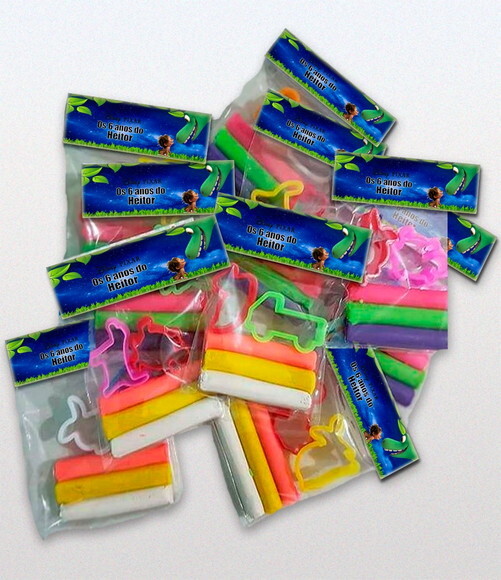 Kit Massinha o Bom Dinossauro