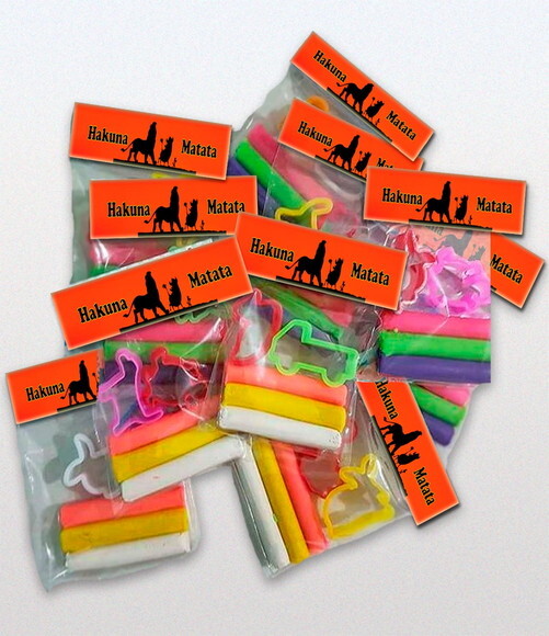 Kit Massinha o Rei Leão