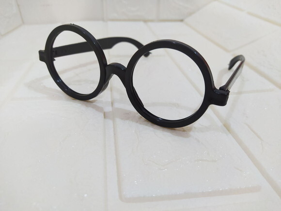 Lembrancinha Harry Potter