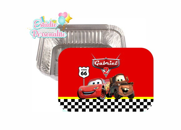 Marmitinha Carros