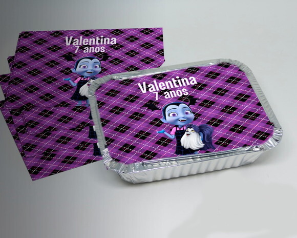 Marmitinha Vampirina