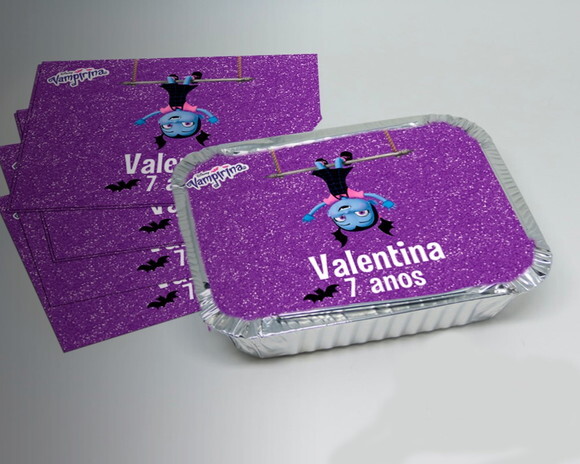 Marmitinha Vampirina