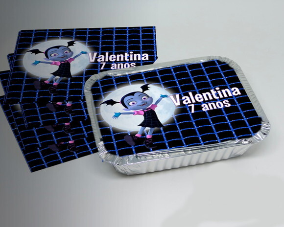Marmitinha Vampirina