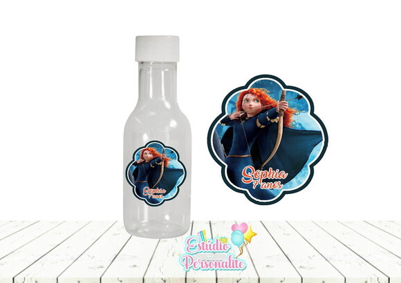 Mini garrafinha Valente