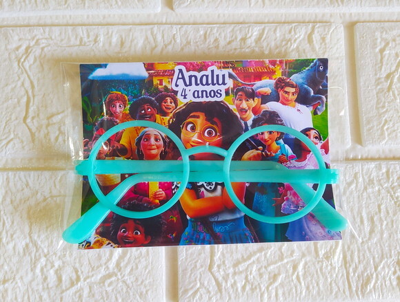 Óculos Mirabel Encanto