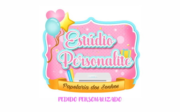 Pedido Personalizado Harry Potter