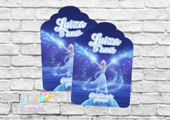 Tag Frozen 2