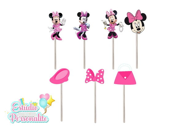 Topper Minnie