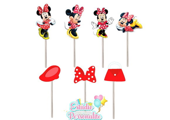 Topper Minnie