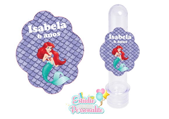 Tubete Ariel