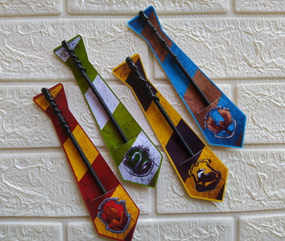 Varinha Harry Potter