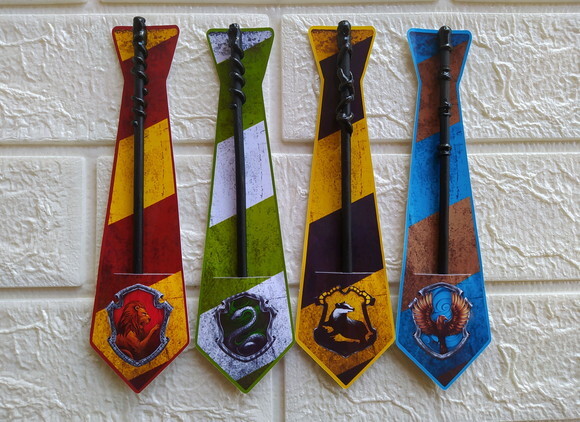 Varinha Harry Potter