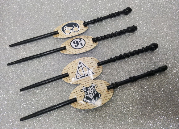 Varinhas Harry Potter