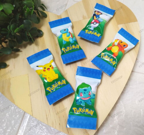 Bala Pokémon