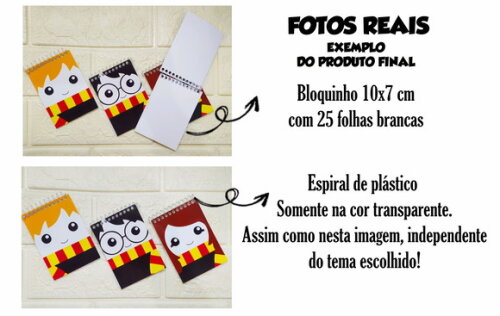Bloquinho Sonic o Filme