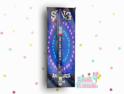 Caneta Sing