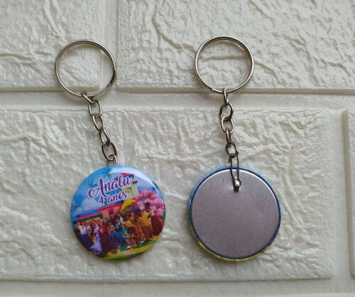 Chaveiro Encanto Disney