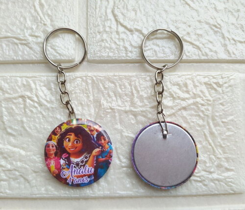 Chaveiro Encanto Disney