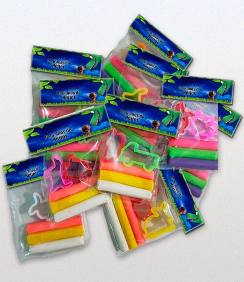 Kit Massinha o Bom Dinossauro