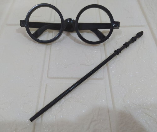Lembrancinha Harry Potter