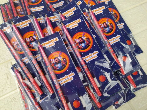 Lembrancinha Space Jam Um Novo Legado