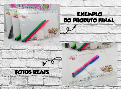 Lousa Plastificada Cry Babies
