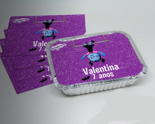Marmitinha Vampirina