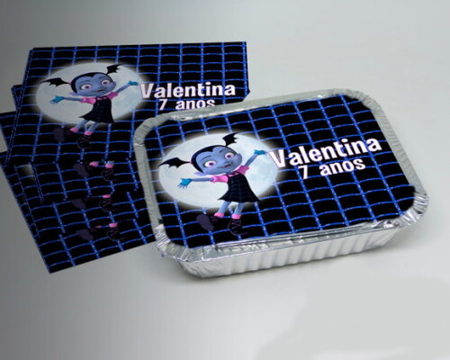 Marmitinha Vampirina