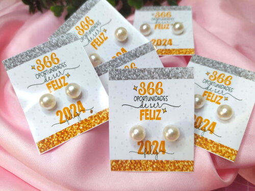 Mimo para Cliente Brinco+tag