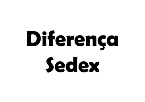 Sedex