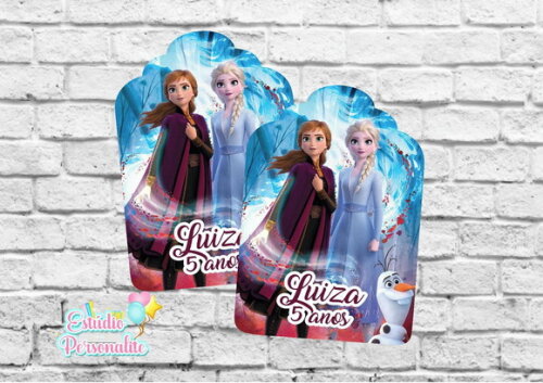 Tag Frozen 2