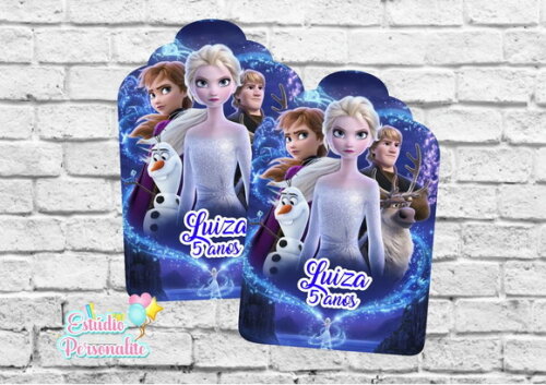 Tag Frozen 2