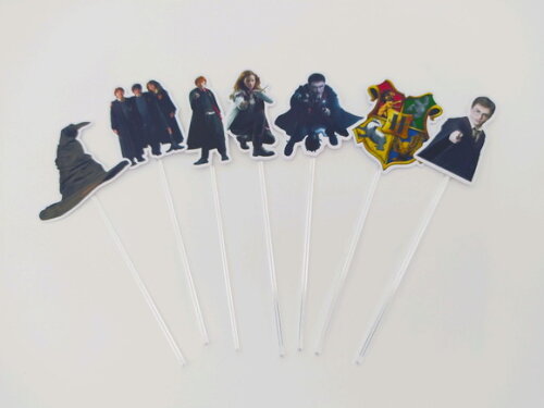 Topper Harry Potter