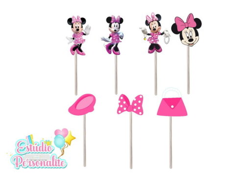 Topper Minnie
