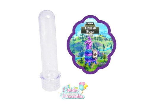 Tubete Fortnite