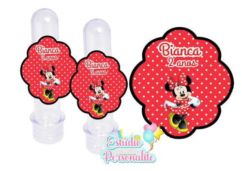 Tubete Minnie