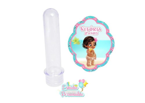 Tubete Moana Baby