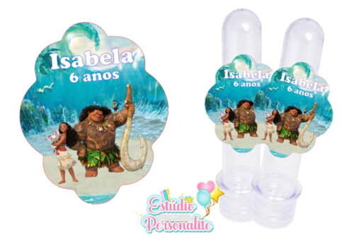 Tubete moana