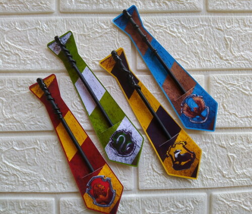 Varinha Harry Potter
