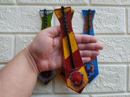 Varinha Harry Potter