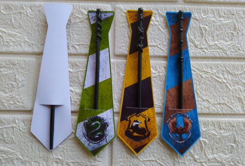Varinha Harry Potter